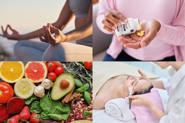 Pre-Wedding Prep: Skincare & Lifestyle Habits Every Bride-To-Be Should Know