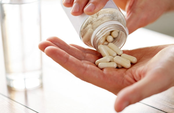 Probiotic Supplements vs. Topical Probiotics: What's Better for Acne and Gut Health?