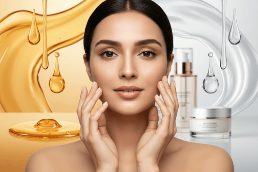 Retinol Vs. Peptides For Anti-Ageing: What Works Better For Indian Skin? - Dr. Su
