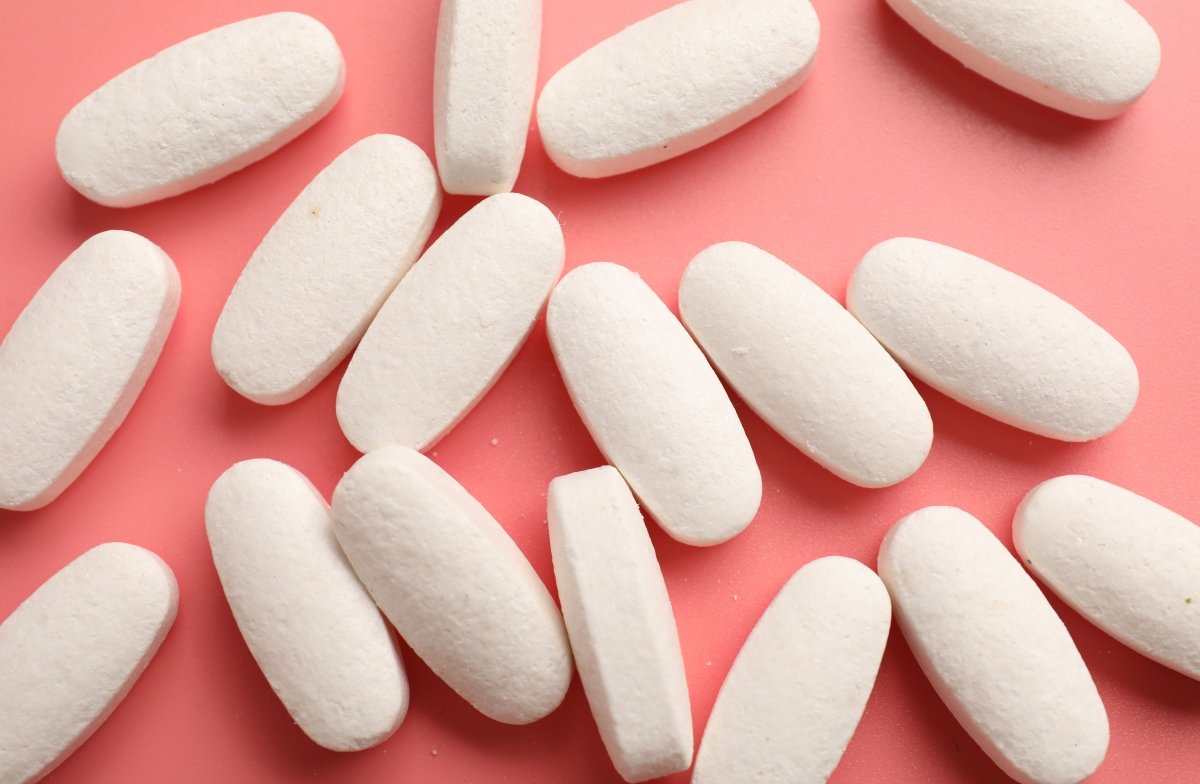 Skin Supplements For Acne: Do Vitamins Really Make A Difference?