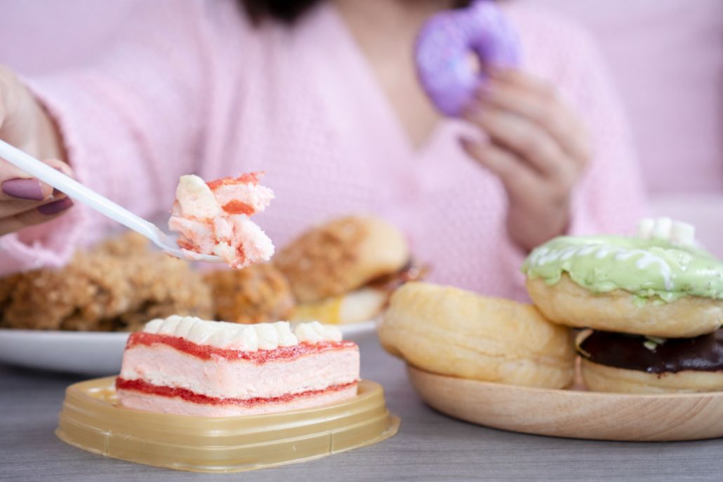 Sleep, Sugar, and Stress: The 3 S’s That Make Your Skin Age Faster - Dr. Su