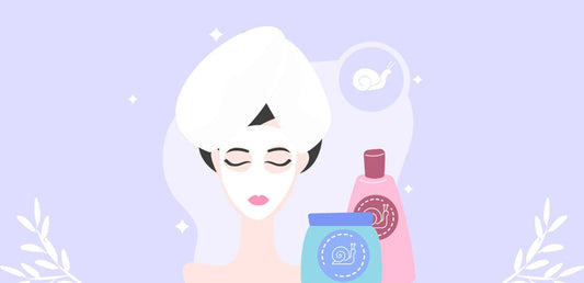 Snail mucin in skincare: Everything you need to know! - Dr. Su Formulations
