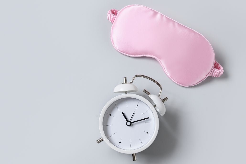 Syncing Your Skincare Routine to Your Circadian Rhythm and Why It’s So Important!