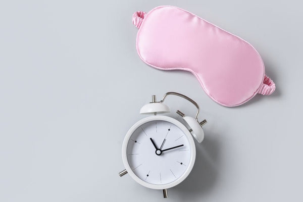 Syncing Your Skincare Routine to Your Circadian Rhythm and Why It’s So Important!