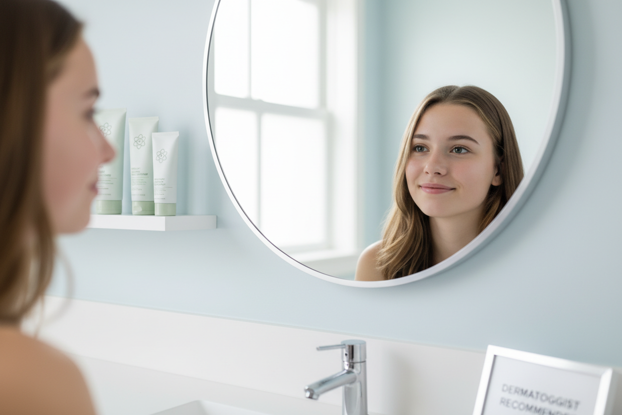 Teenage Acne: Causes, Treatments & Skincare Tips for Clearer Skin