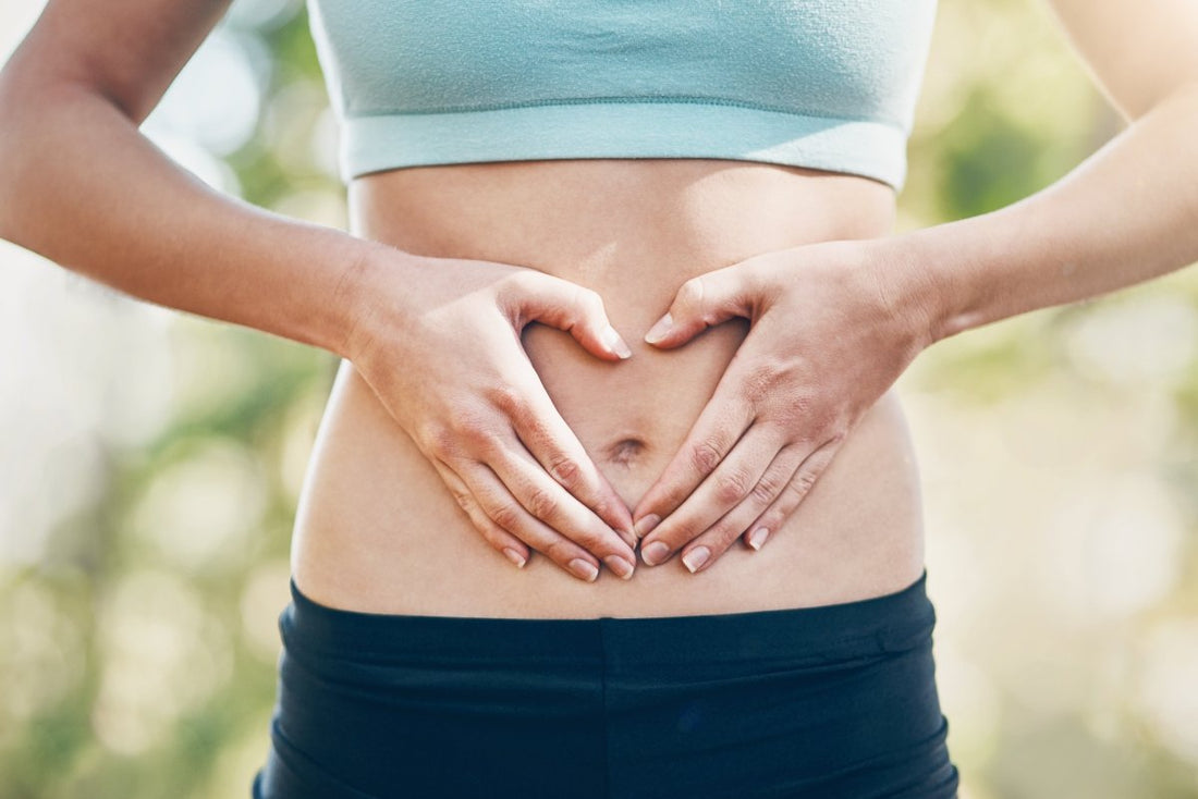 The Gut - Skin Connection In Pigmentation: Foods That Help And Hurt - Dr. Su