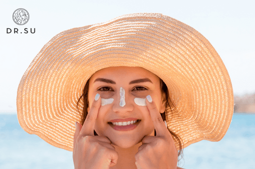 The Summer Skincare Changes Dermatologists want you to make - Dr. Su Glow x Grow