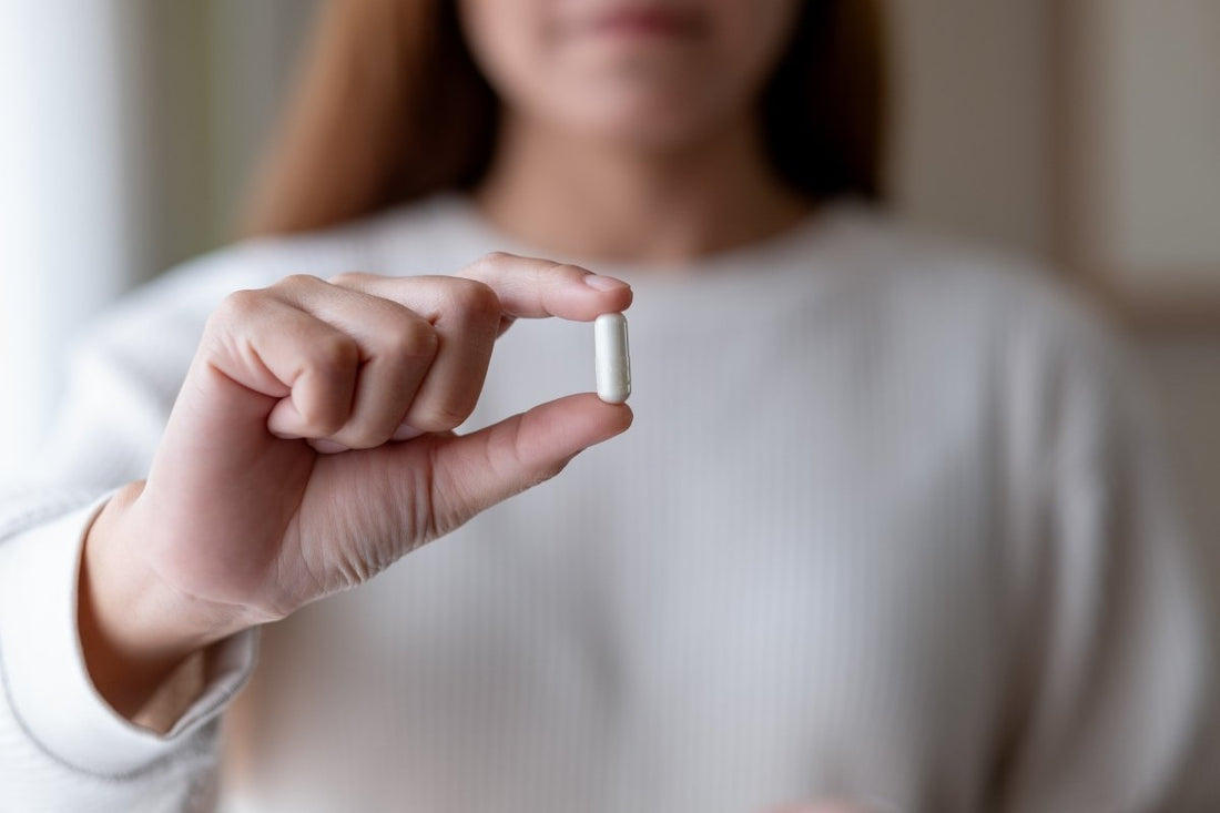 Vitamin D, Hormones, And Hyperpigmentation: Is There A Link? - Dr. Su