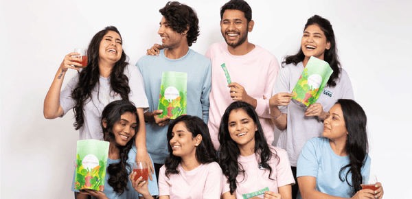 Why Dr. Su Glow X Grow Is More Than A Blend: A Story Of Healing And Community