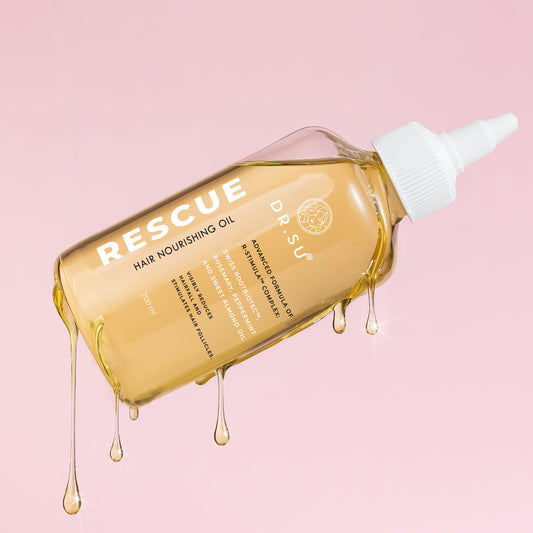 Dr. Su Hairboost+ for Hair Strength Dr. Su Formulations
