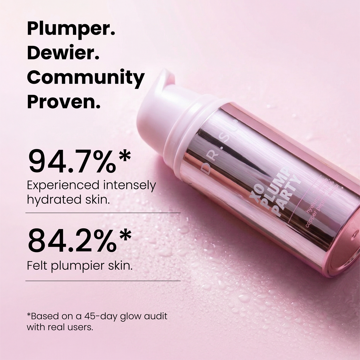 Barrier Repair Combo