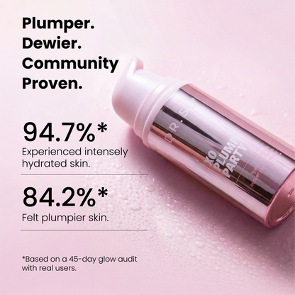 Barrier Repair Combo