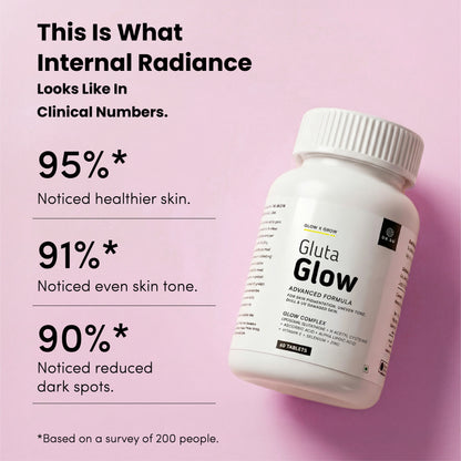 Skin Radiance combo
