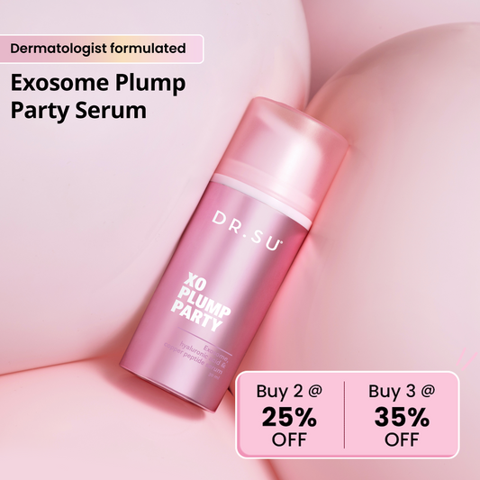 Exosome Plump Party Serum (30ml)