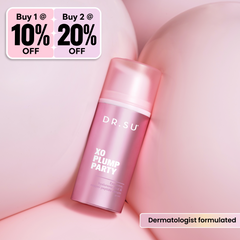 Exosome Plump Party Serum (30ml)