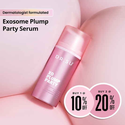 Exosome Plump Party Serum (30ml)