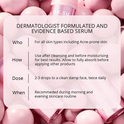 Exosome Plump Party Serum (30ml)