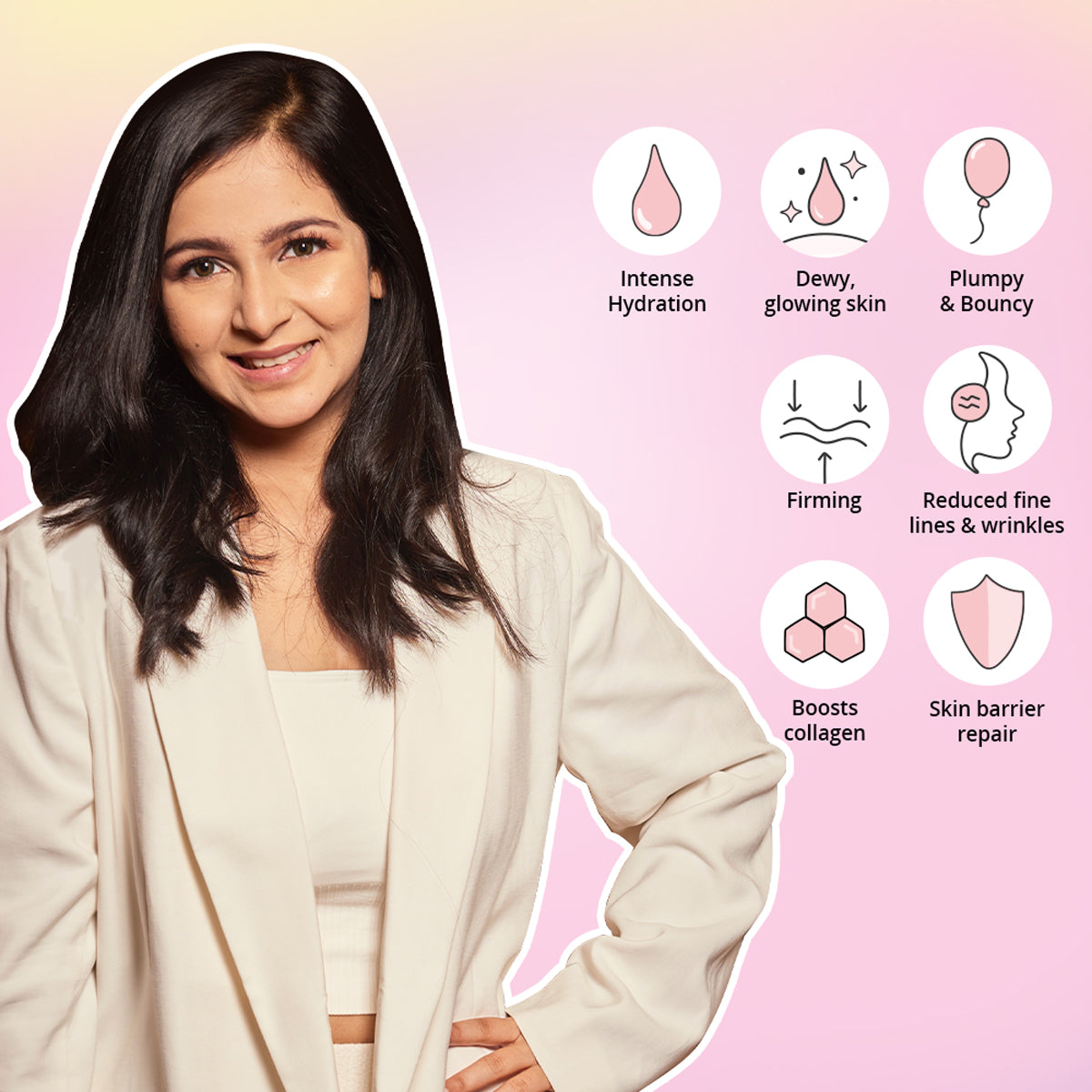 Exosome Plump Party Serum (30ml)