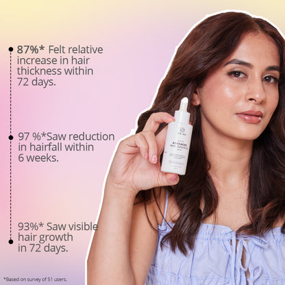 Revive Hair Growth Serum