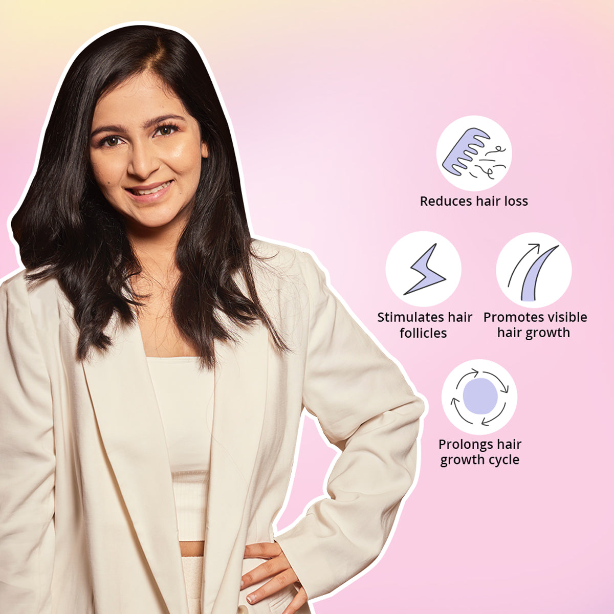 Revive Hair Growth Serum