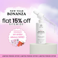 Revive Hair Growth Serum