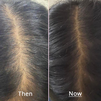 Rescue Hair Nourishing Oil