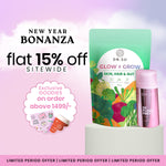 Set Of Exosome & Glow x Grow Supplement - 30 Sachets