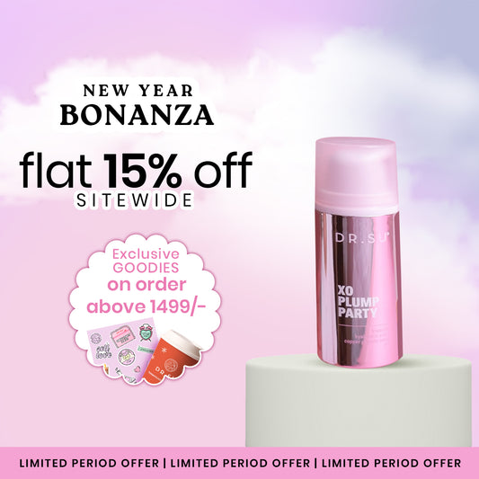 Exosome Plump Party Serum (30ml)