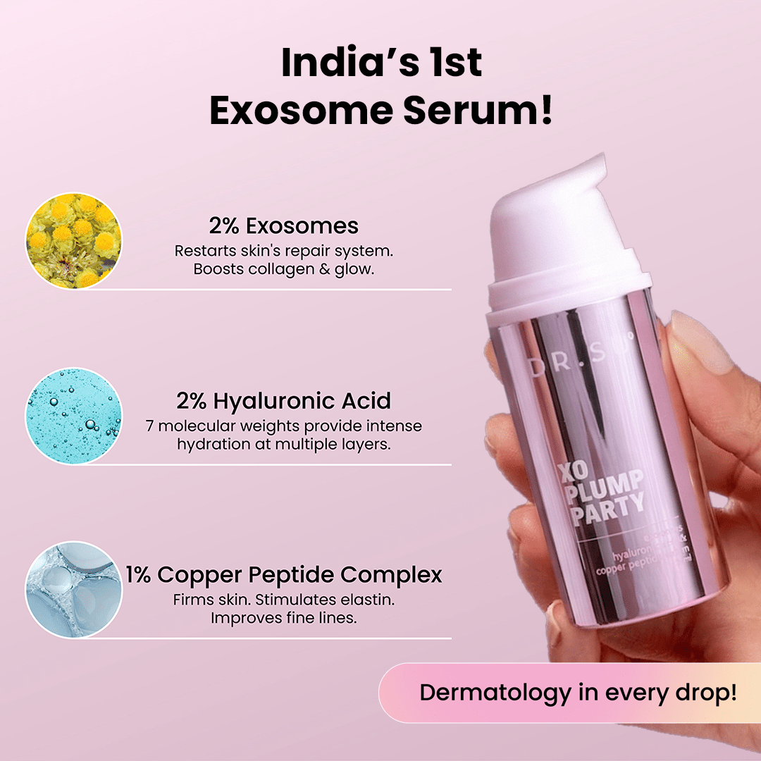 Barrier Repair Combo - Dr. Su