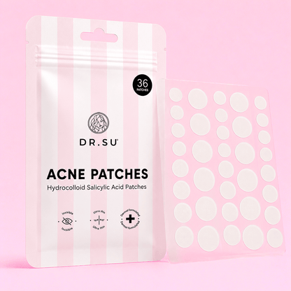 Dr. Su Acne Patches - Dr. Su