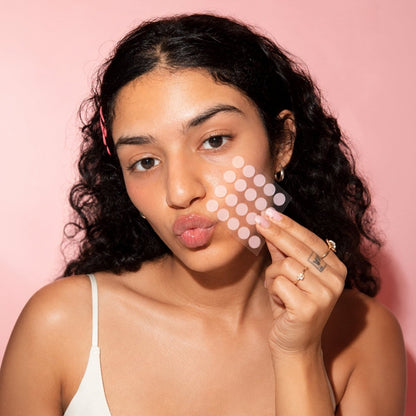 Dr. Su Acne Patches - Dr. Su
