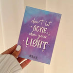 Dr. Su Acneverse Dairy