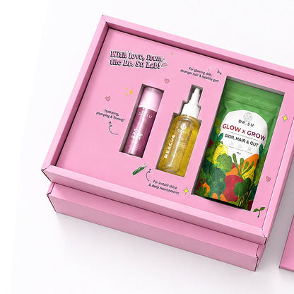 Dr. Su Friendship Day Kit - Dr. Su
