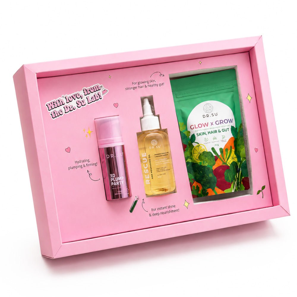 Dr. Su Friendship Day Kit - Dr. Su