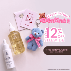 Dr. Su Hair Rescue Duo