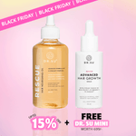 Dr. Su Hair Rescue Duo
