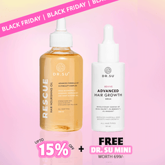 Dr. Su Hair Rescue Duo