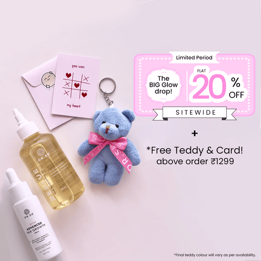 Dr. Su Hair Rescue Duo - Dr. Su