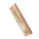 Dr. Su Wooden Comb