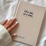 Dr. Su One Day at a Time Diary