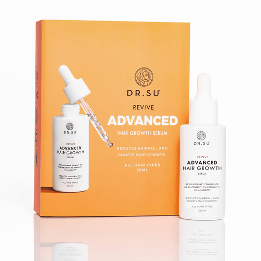 Dr. Su Revive Hair Growth Serum - Dr. Su Formulations