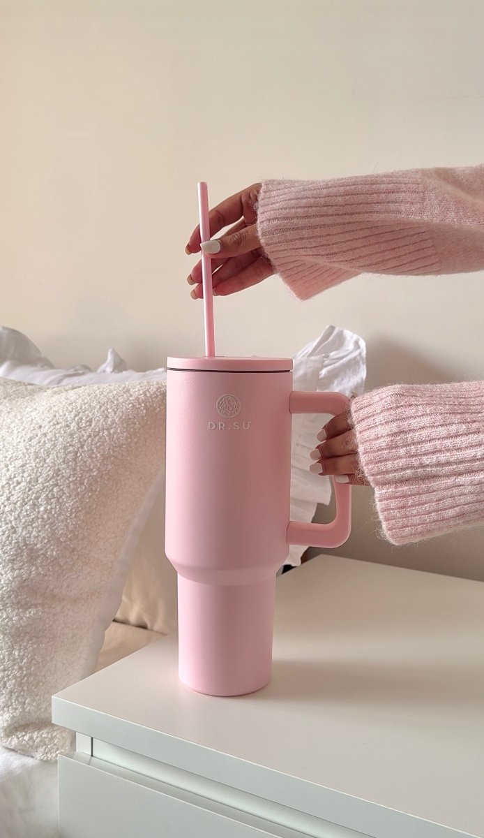 Dr. Su Tumbler - Dr. Su Formulations
