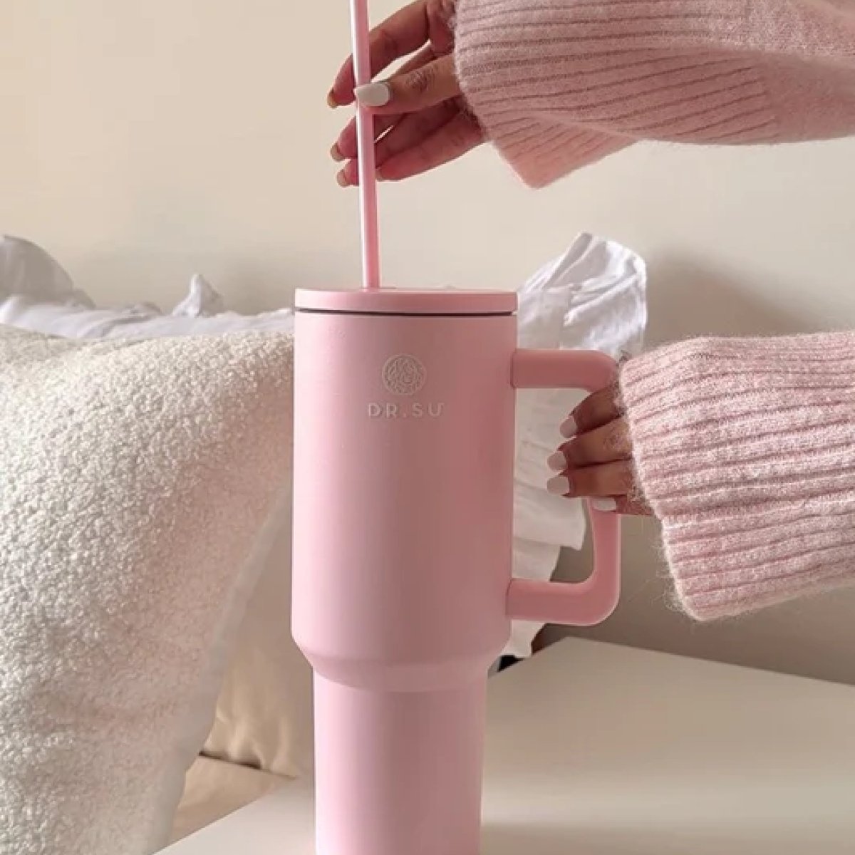 Dr. Su Tumbler - Dr. Su Formulations