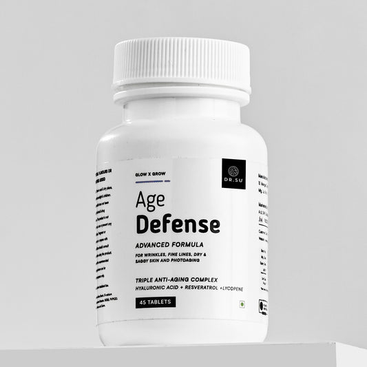 Dr Su Supplements Dr. Su Formulations