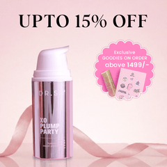 Exosome Plump Party Serum (30ml)