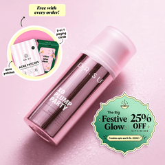 Exosome Plump Party Serum (30ml)