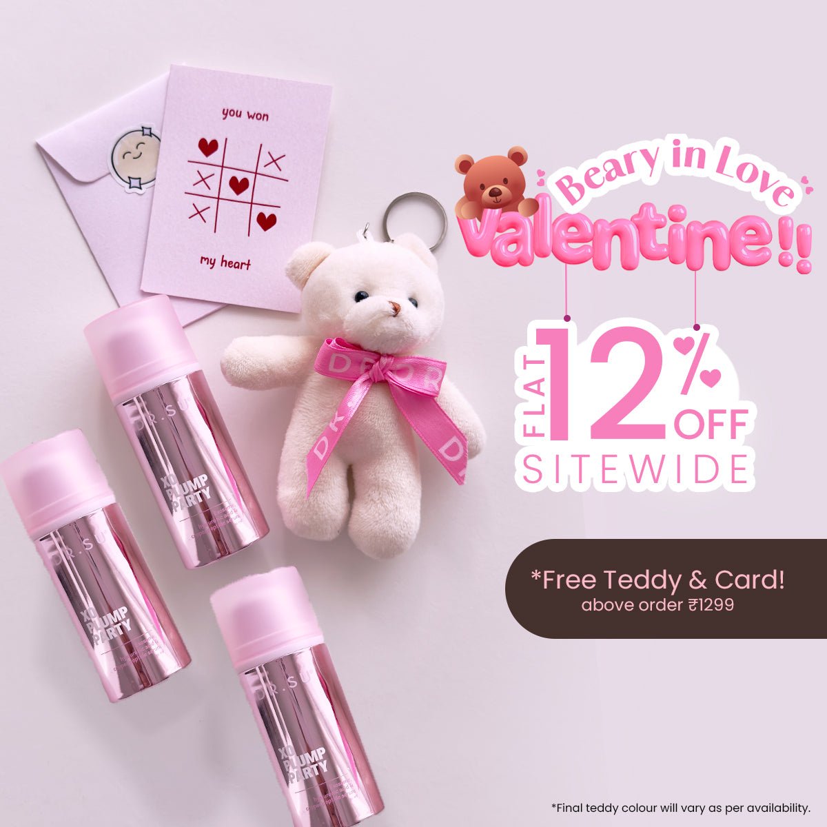 Exosome Plump Party Serum (30ml) - Dr. Su