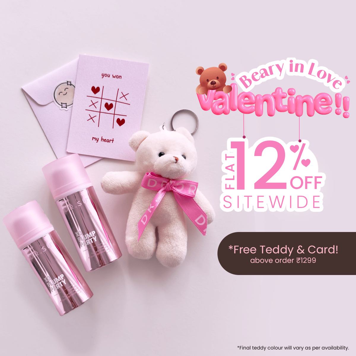 Exosome Plump Party Serum (30ml) - Dr. Su