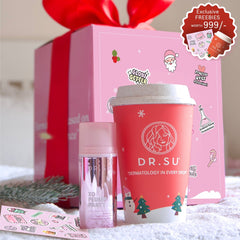 Exosome Plump Party Serum (30ml)