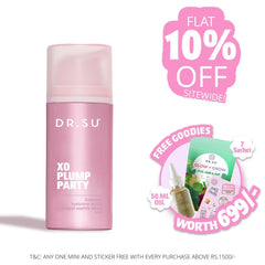 Exosome Plump Party Serum (30ml)